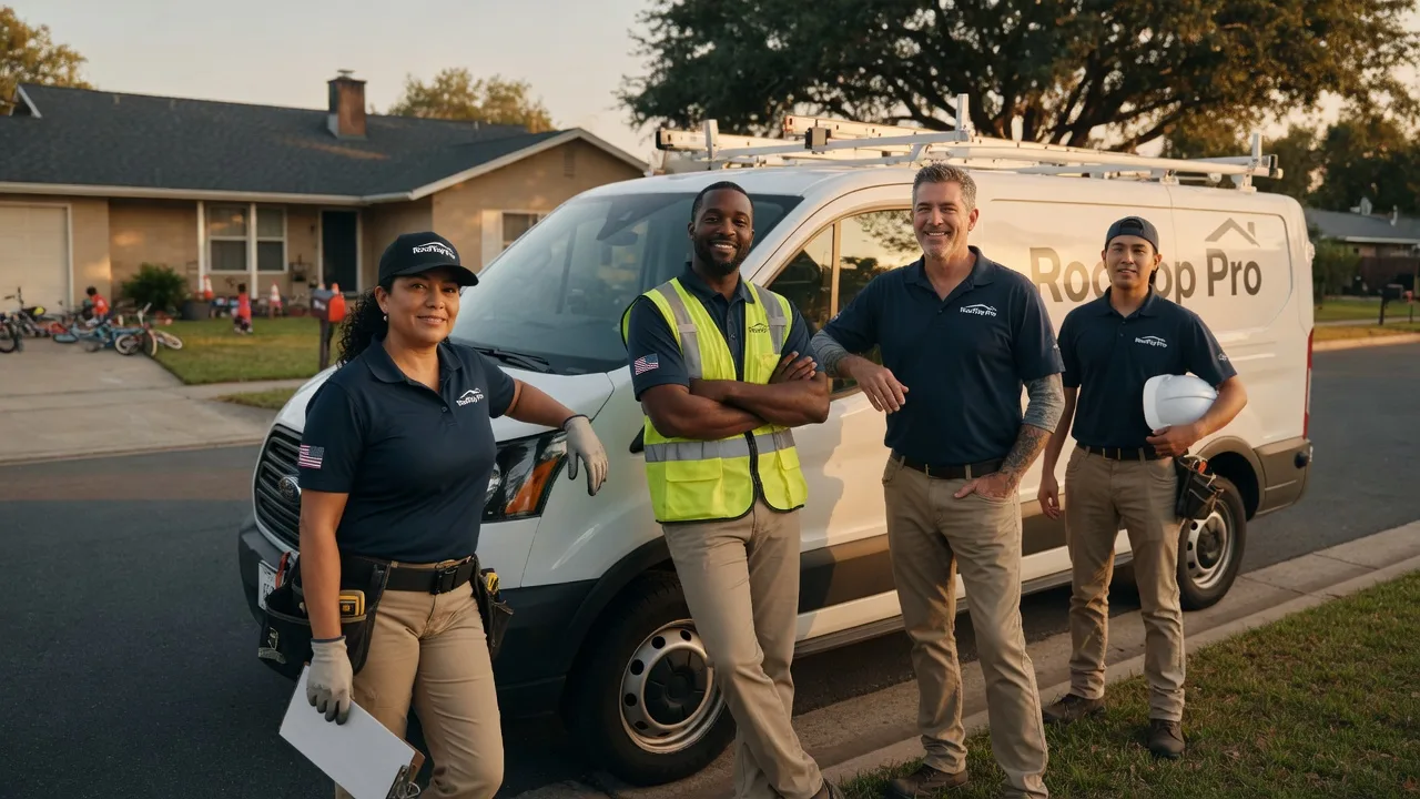 Roof Repair in Arvada, CO near me