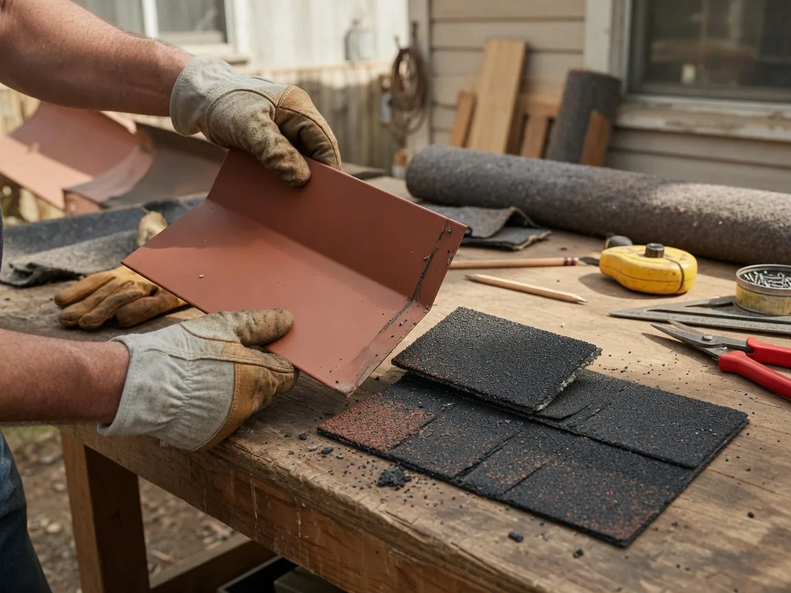 Roof Repair company in Arvada, CO